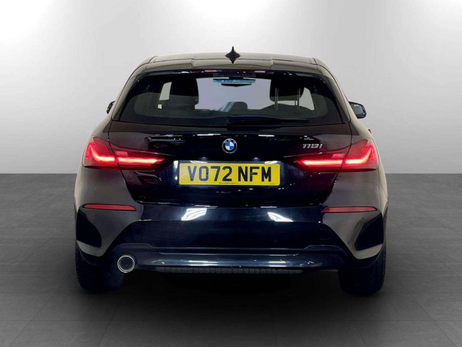 Used BMW 1 Series 2022 for sale - 77406112: Photo 9