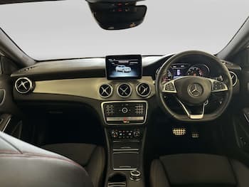 Used Mercedes-Benz GLA 2018 for sale - 79263741: Photo
