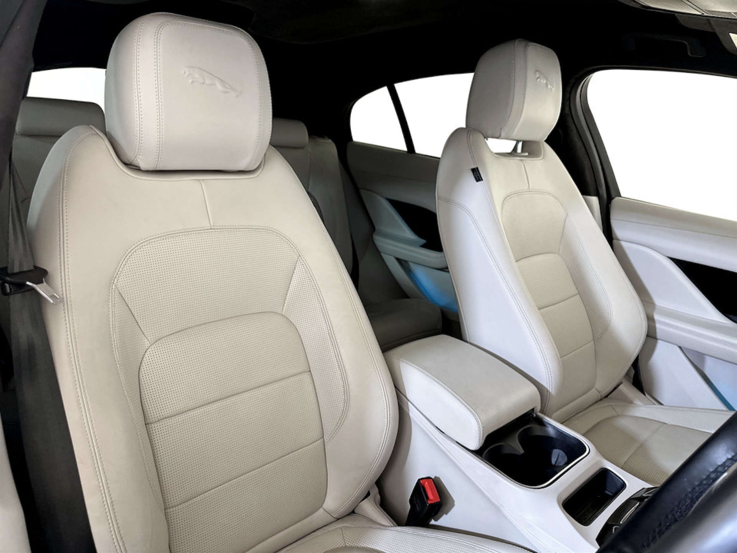 Used Jaguar I-Pace 2023 for sale - 77581158: Photo 12