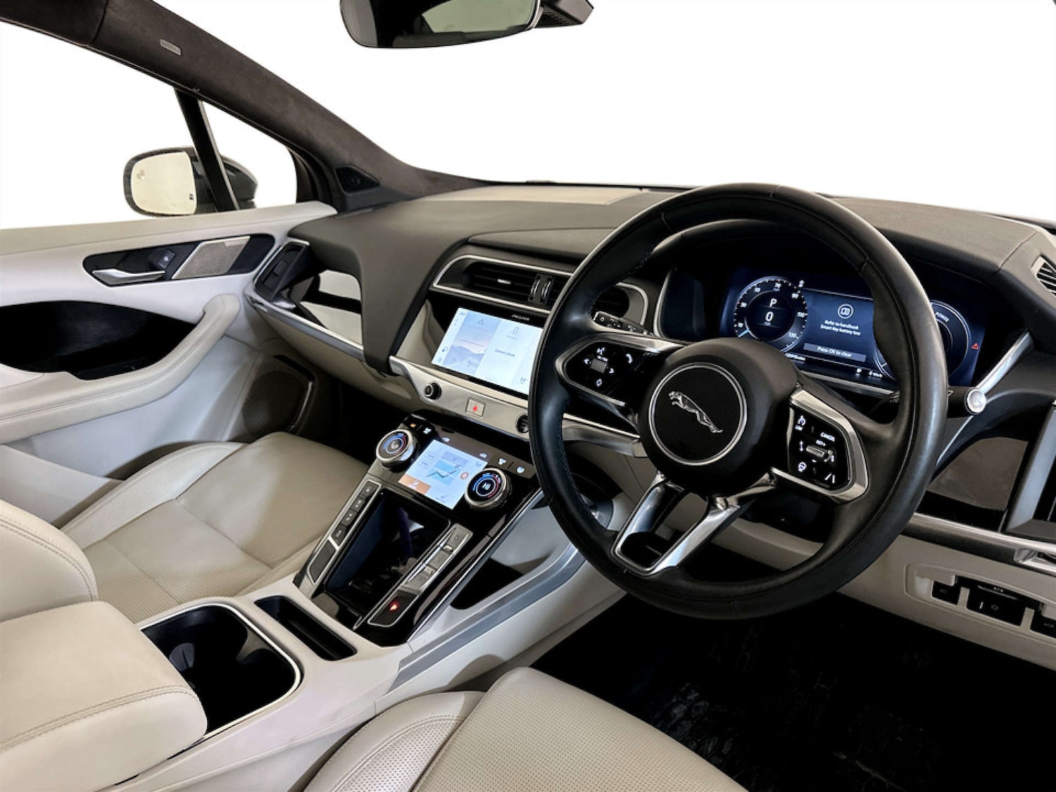 Used Jaguar I-Pace 2023 for sale - 77581158: Photo 14