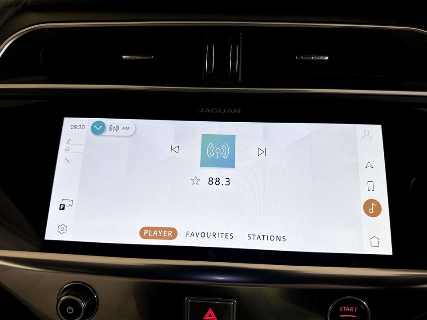 Used Jaguar I-Pace 2023 for sale - 77581158: Photo 19