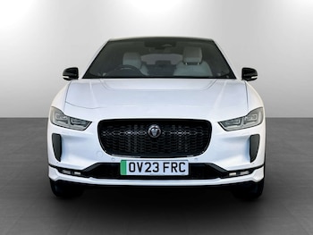 2023 - 294kW EV400 HSE Black 90kWh 5dr Auto 11kW Charger