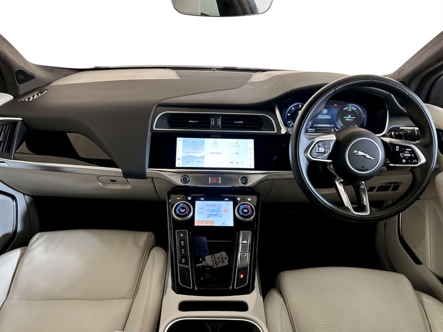 Used Jaguar I-Pace 2023 for sale - 77581158: Photo 3