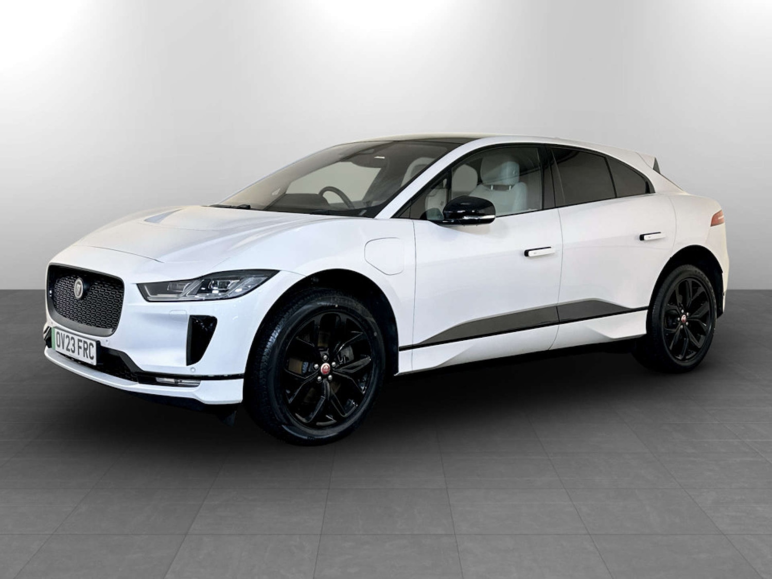 Used Jaguar I-Pace 2023 for sale - 77581158: Photo 5