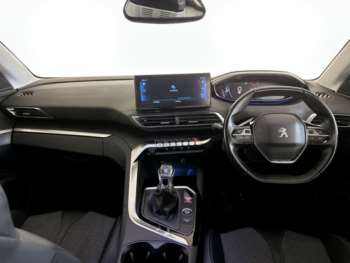 Used Peugeot 3008 2021 for sale - 74980844: Photo
