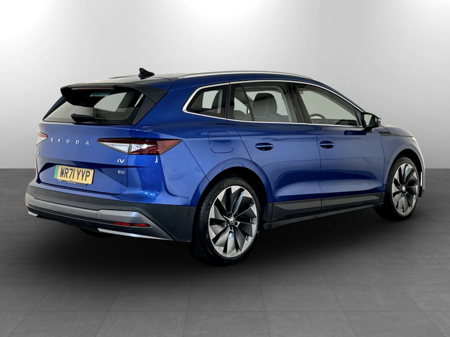 Used Skoda Enyaq 2021 for sale - 77643151: Photo 10