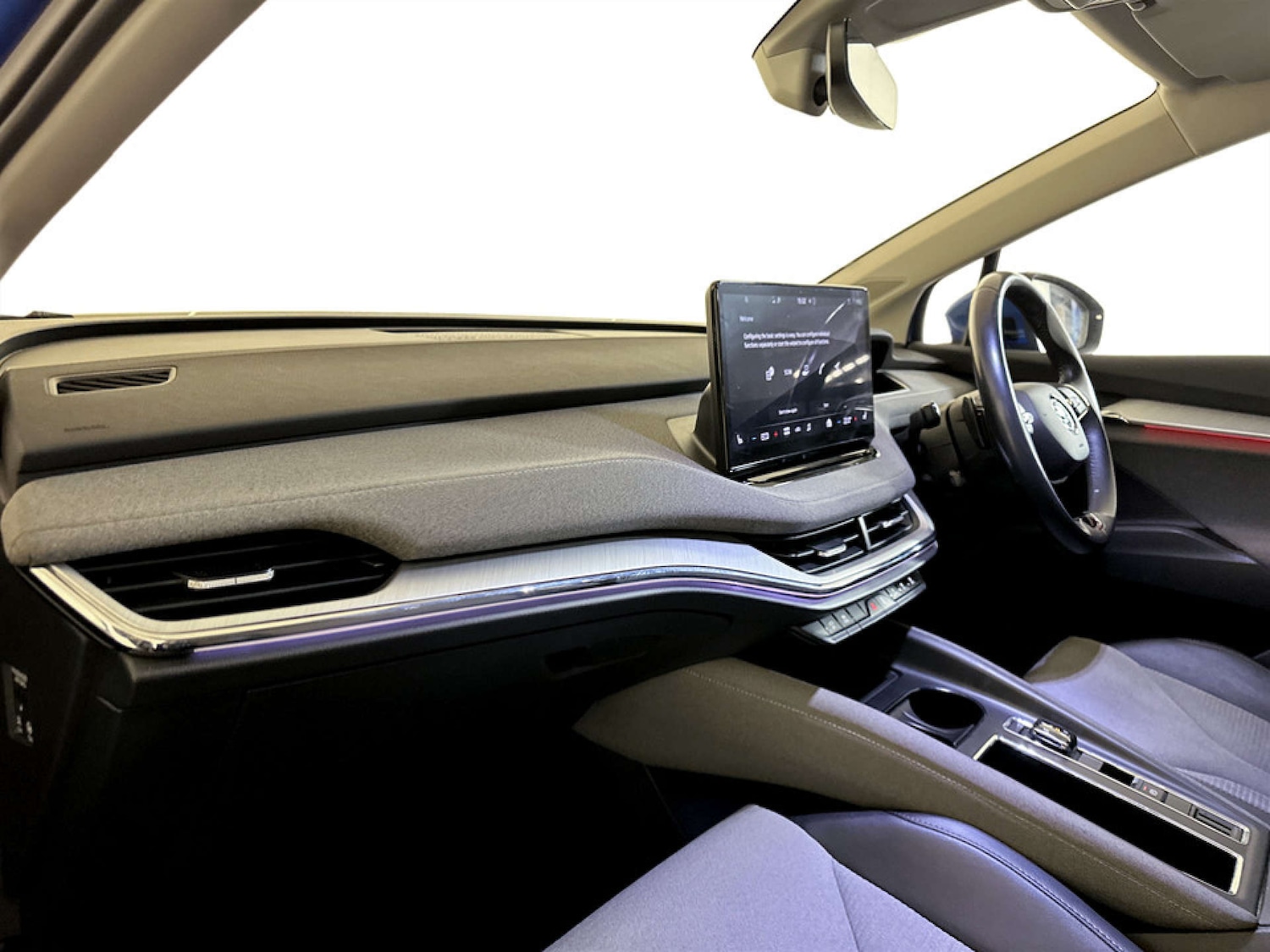 Used Skoda Enyaq 2021 for sale - 77643151: Photo 12