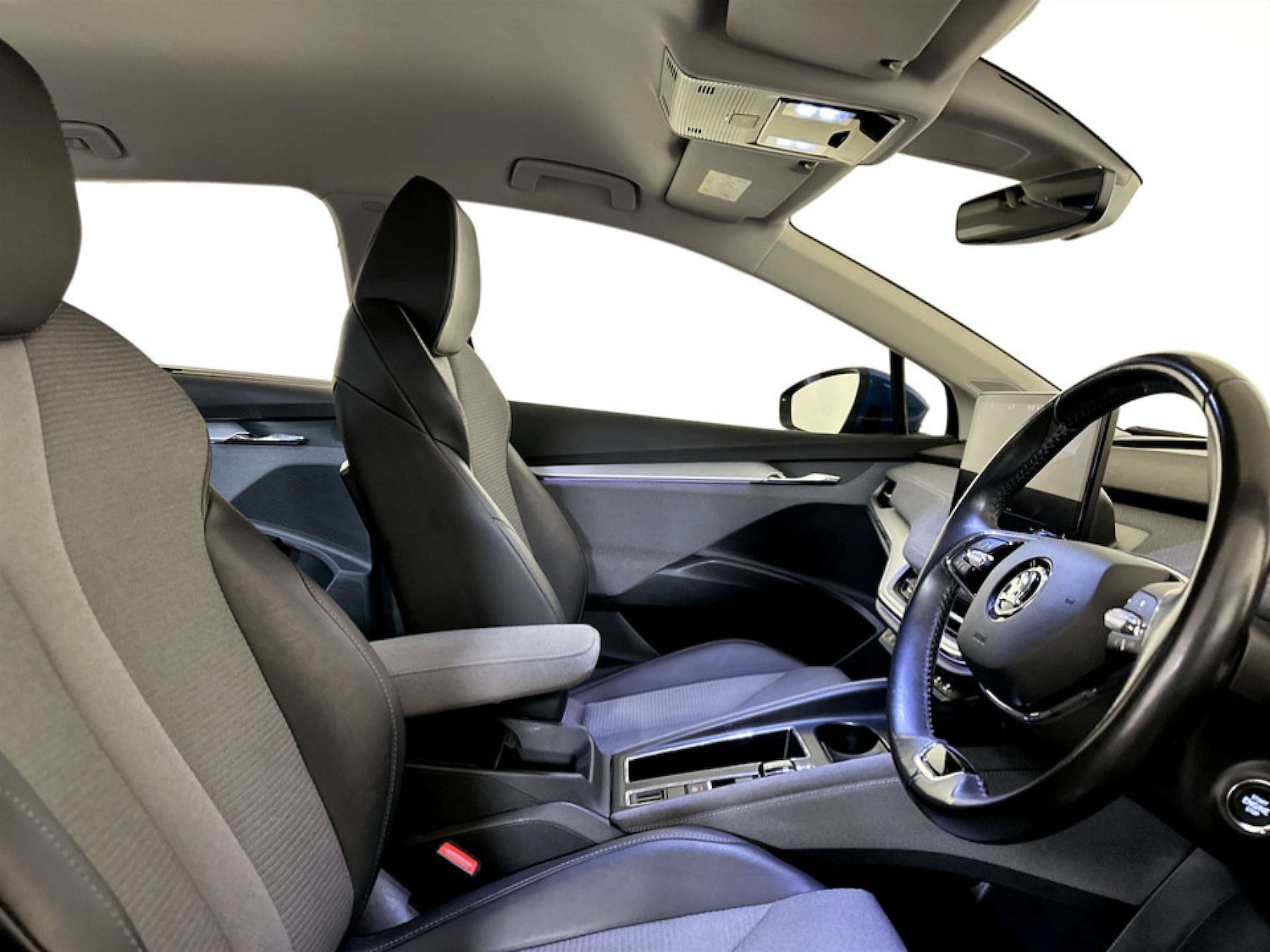 Used Skoda Enyaq 2021 for sale - 77643151: Photo 13