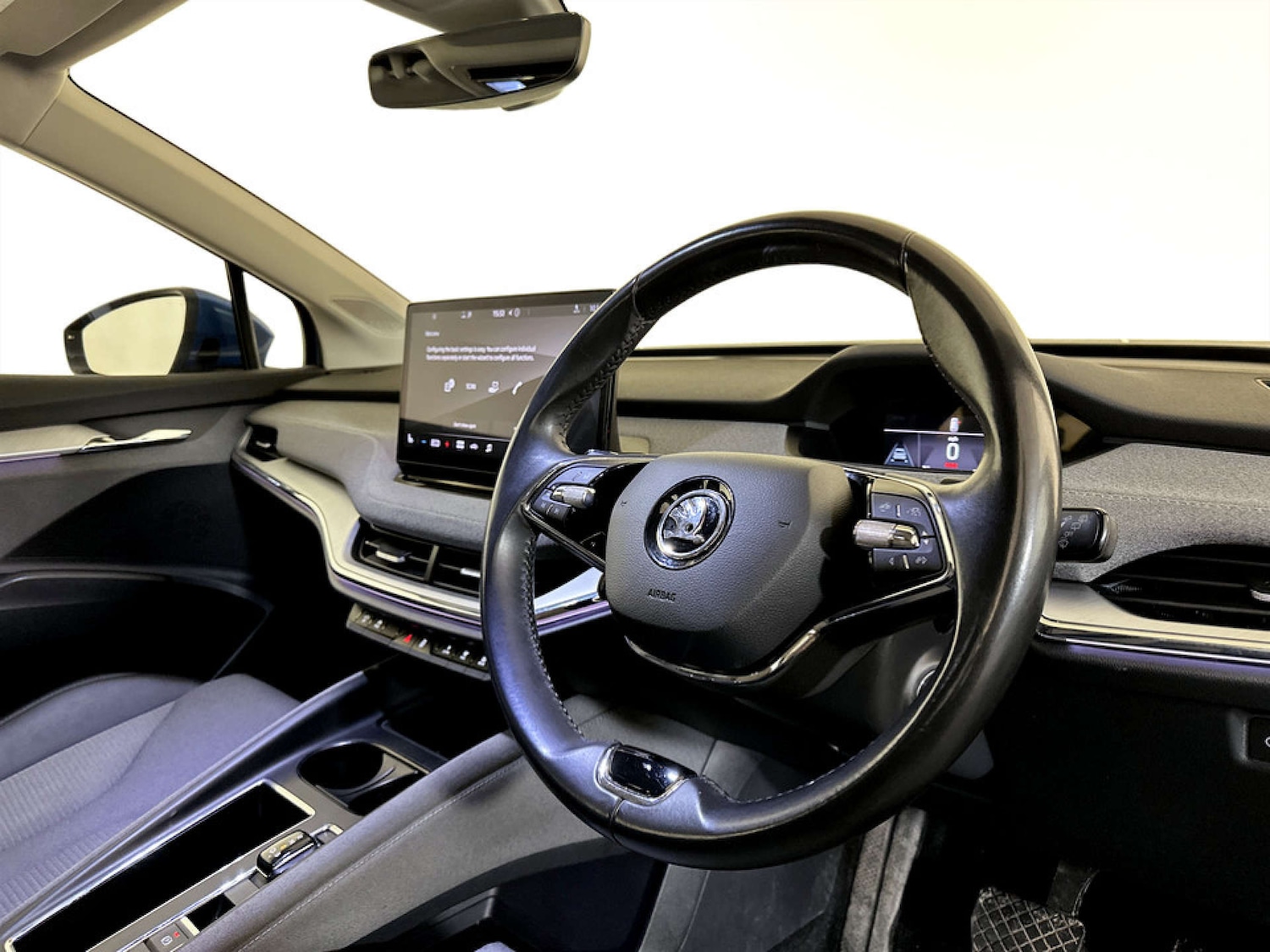 Used Skoda Enyaq 2021 for sale - 77643151: Photo 15