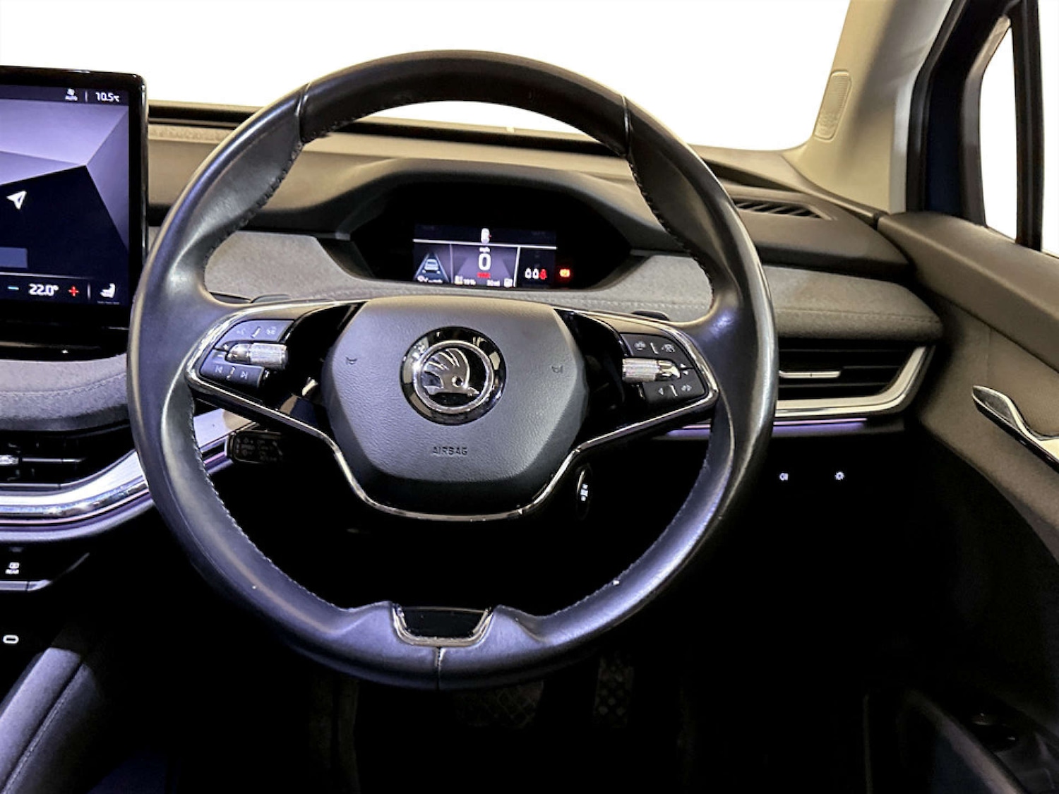 Used Skoda Enyaq 2021 for sale - 77643151: Photo 16