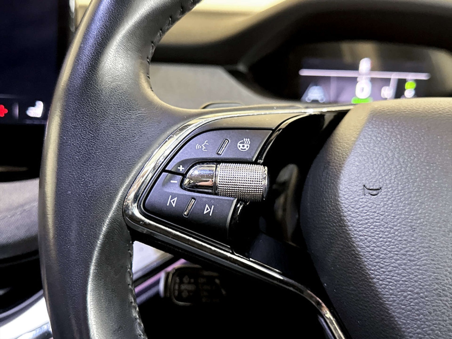 Used Skoda Enyaq 2021 for sale - 77643151: Photo 17