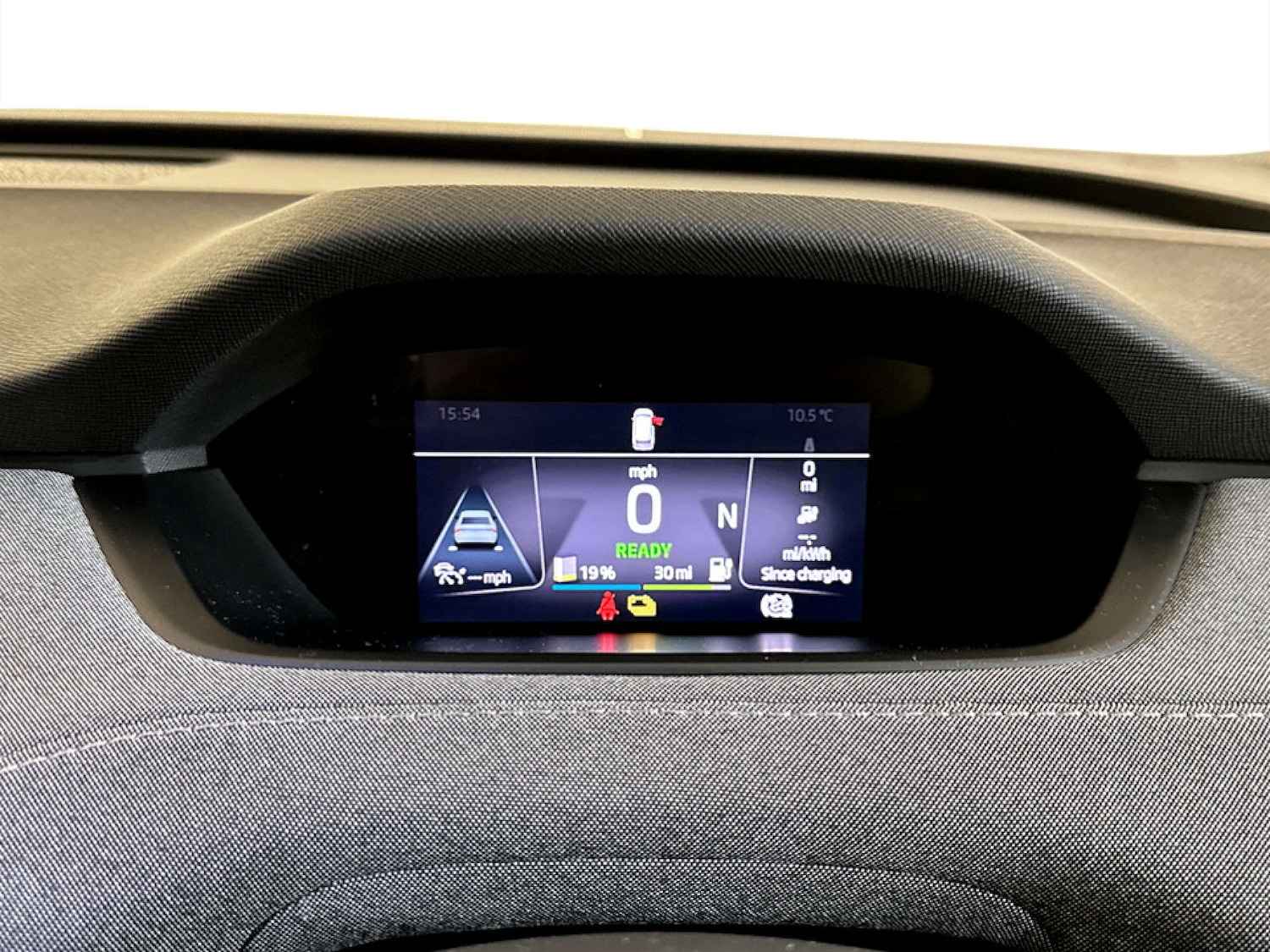 Used Skoda Enyaq 2021 for sale - 77643151: Photo 18