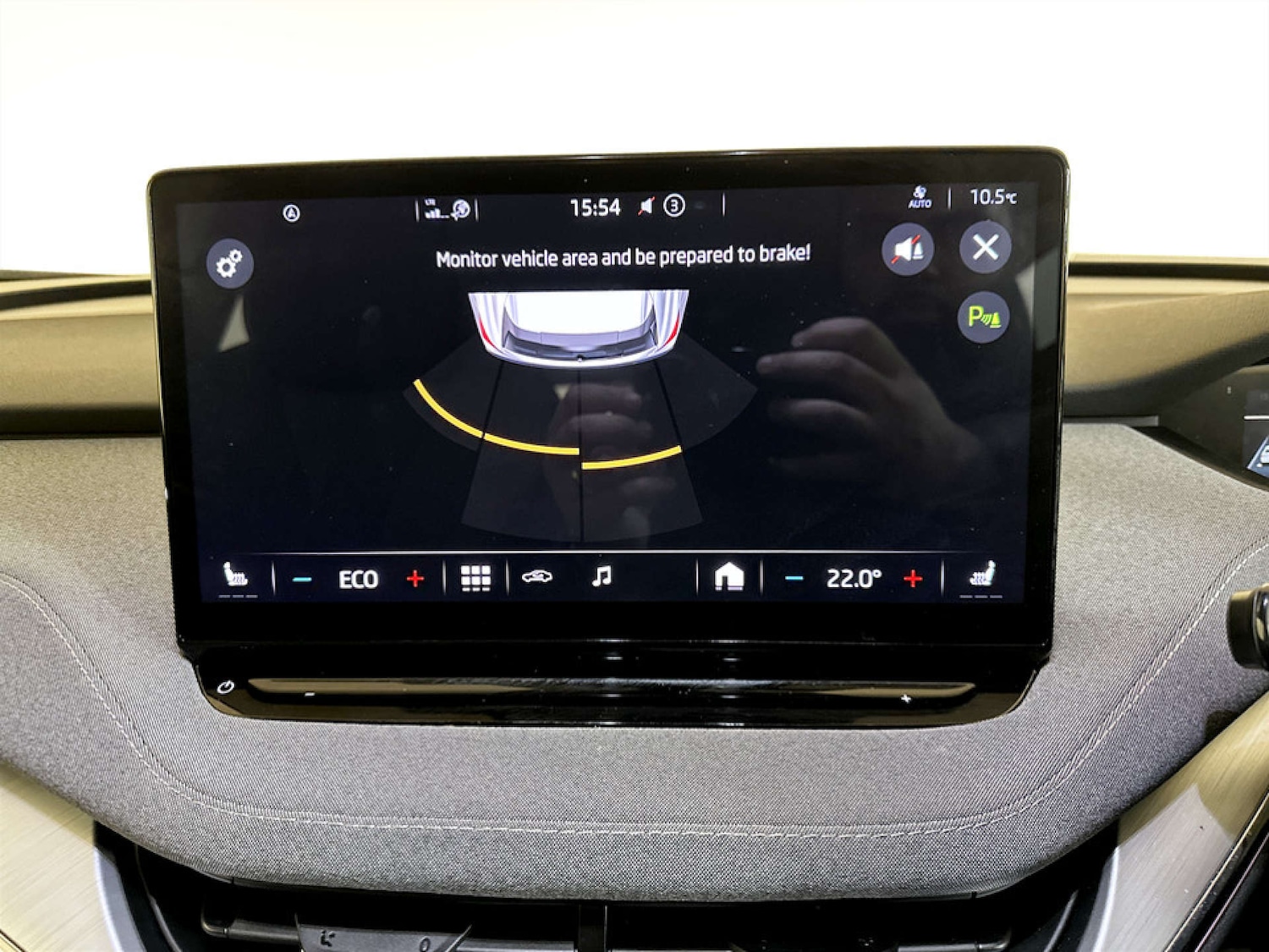 Used Skoda Enyaq 2021 for sale - 77643151: Photo 20