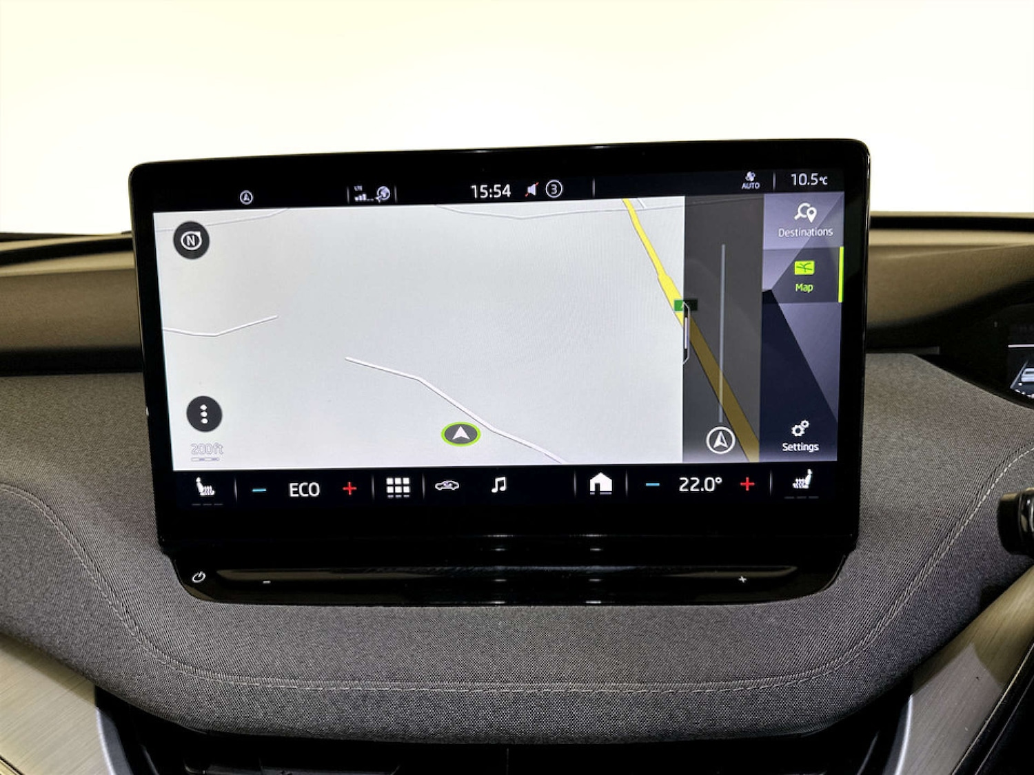 Used Skoda Enyaq 2021 for sale - 77643151: Photo 21