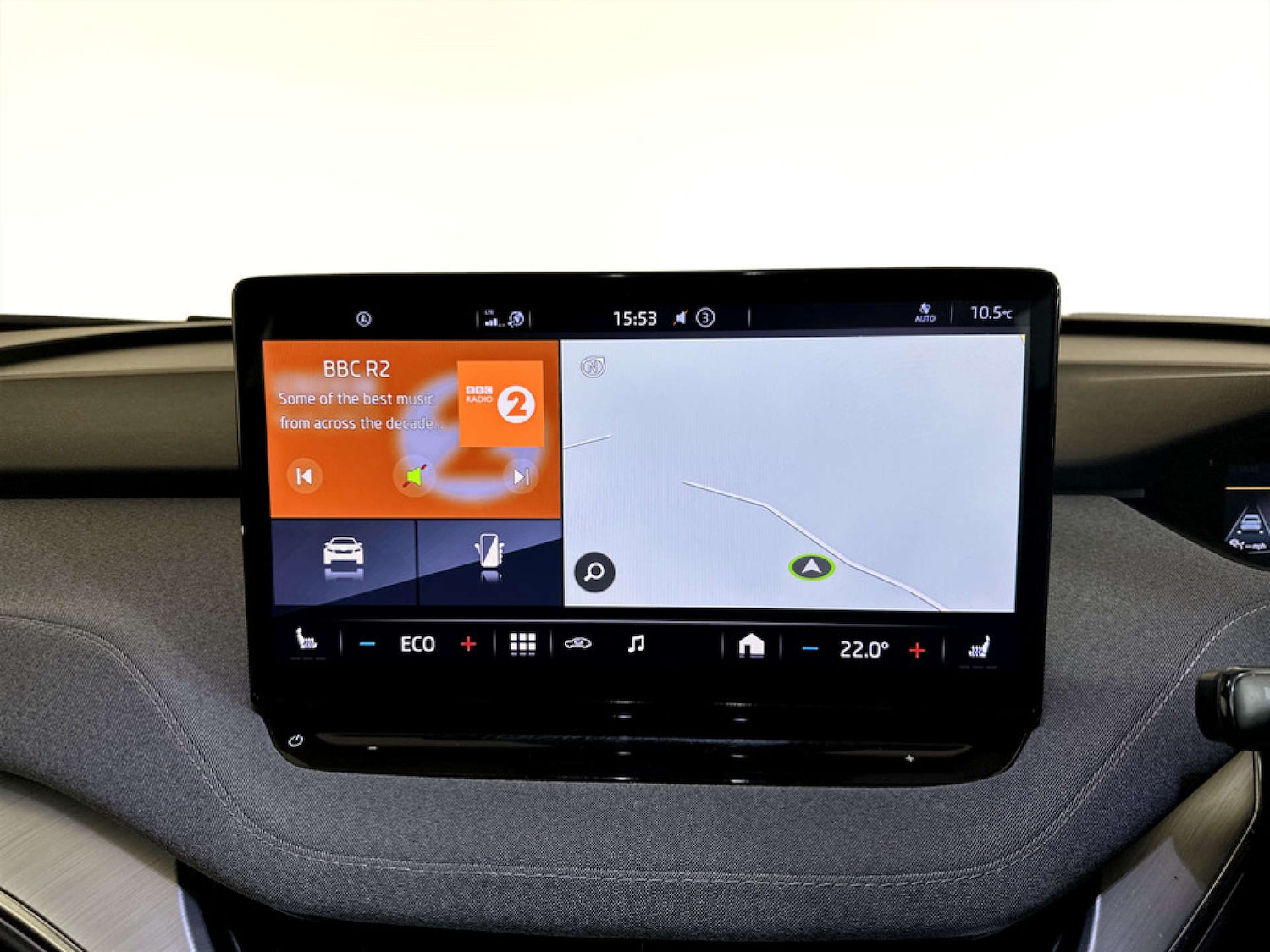 Used Skoda Enyaq 2021 for sale - 77643151: Photo 22