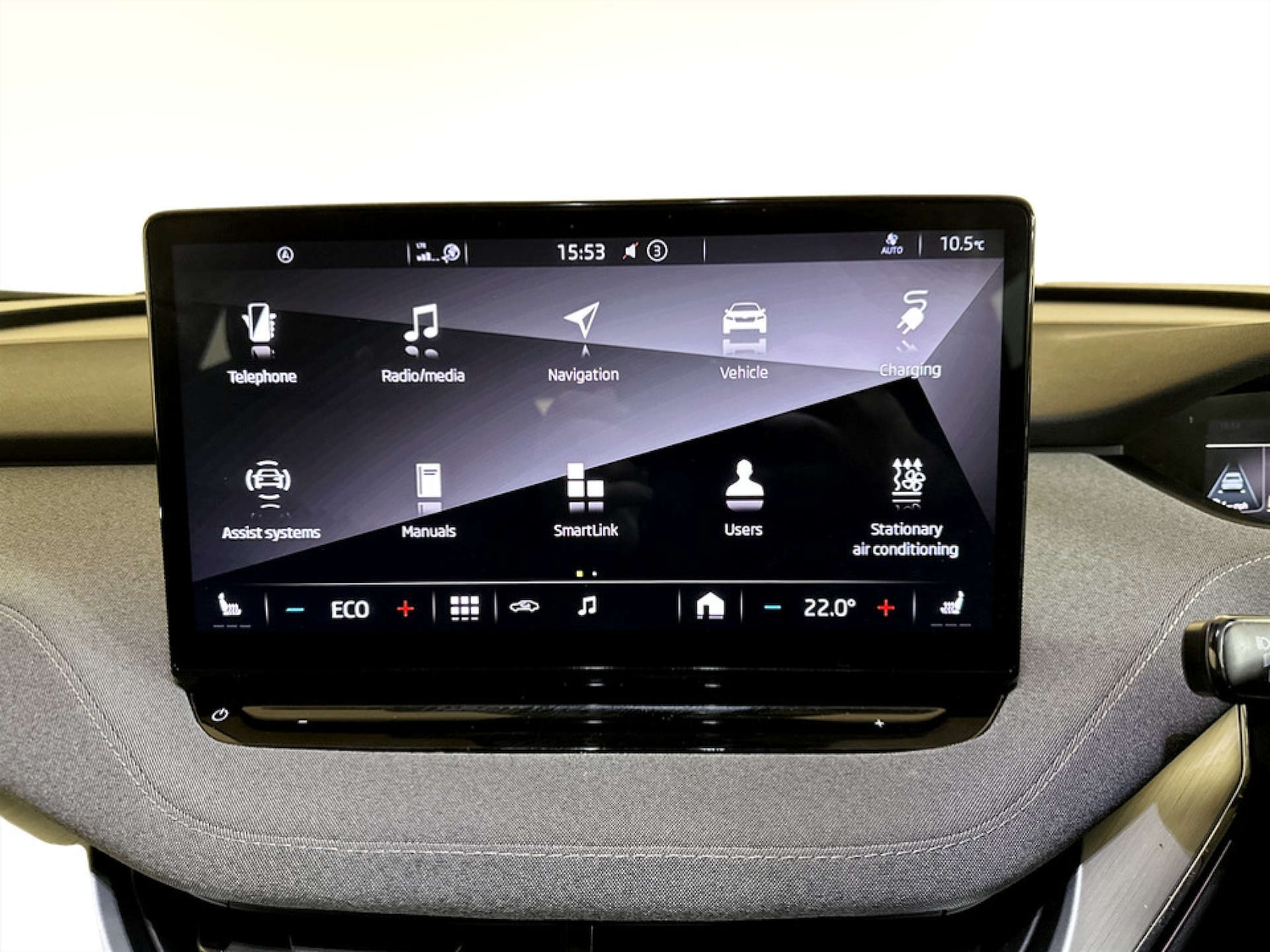 Used Skoda Enyaq 2021 for sale - 77643151: Photo 24