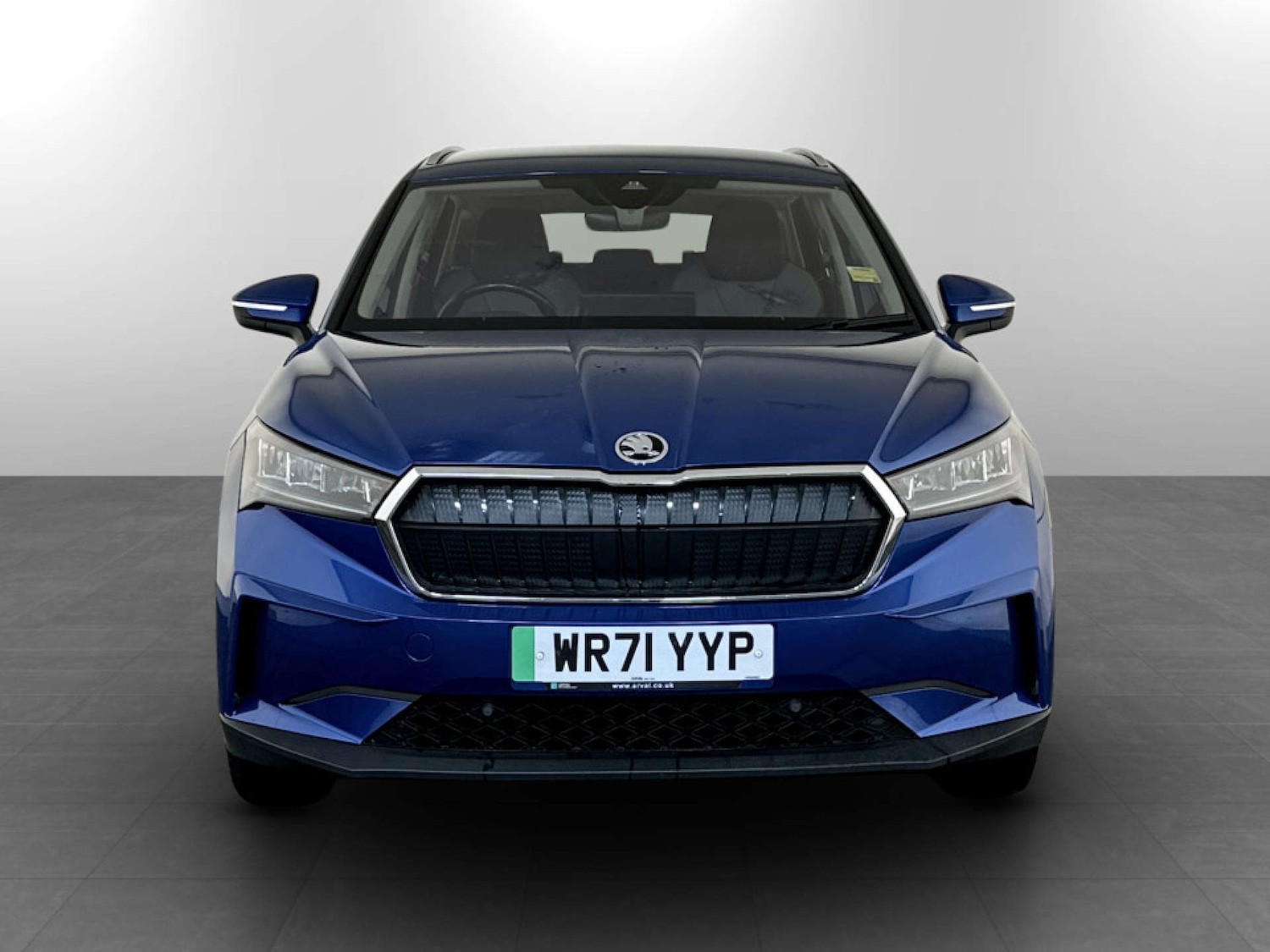 Used Skoda Enyaq 2021 for sale - 77643151: Photo 5