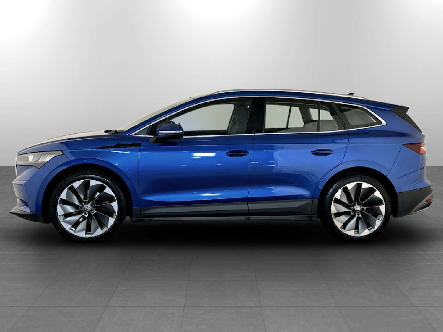 Used Skoda Enyaq 2021 for sale - 77643151: Photo 7