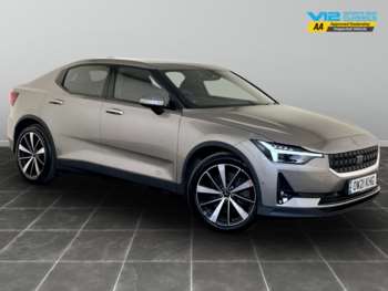 2021 (21) - 300kW 78kWh Long Range DM [Plus] 5dr 4WD Auto