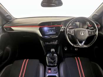 Used Vauxhall Corsa 2020 for sale - 74869067: Photo