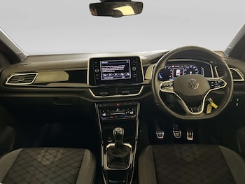 Used Volkswagen T-Roc 2022 for sale - 79330752: Photo
