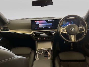Used BMW 3 Series 2023 for sale - 79090415: Photo