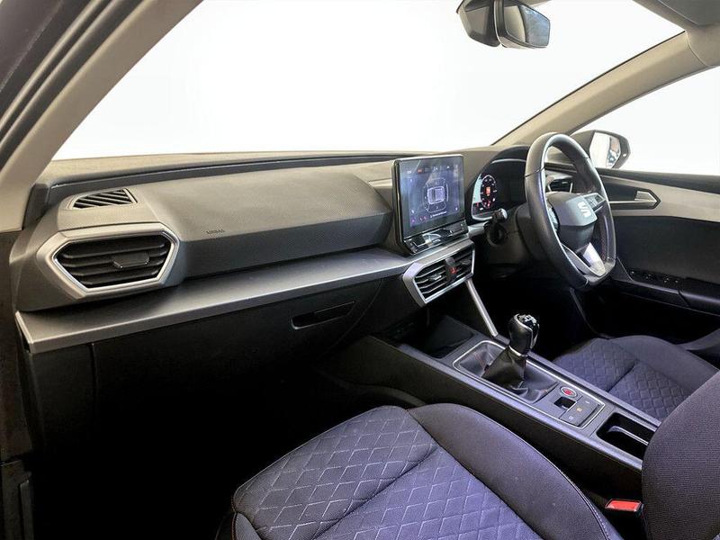 Used SEAT Leon 2021 for sale - 76545286: Photo 12