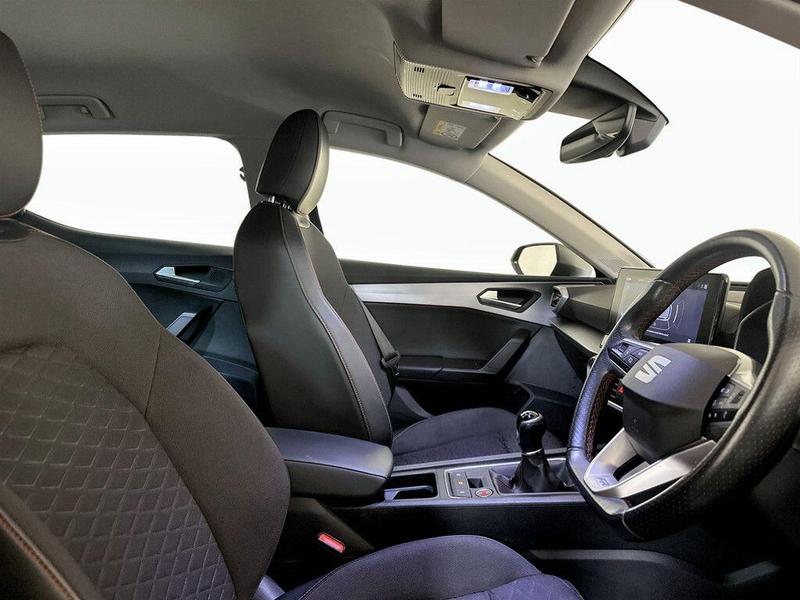 Used SEAT Leon 2021 for sale - 76545286: Photo 13