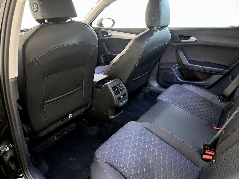Used SEAT Leon 2021 for sale - 76545286: Photo 14