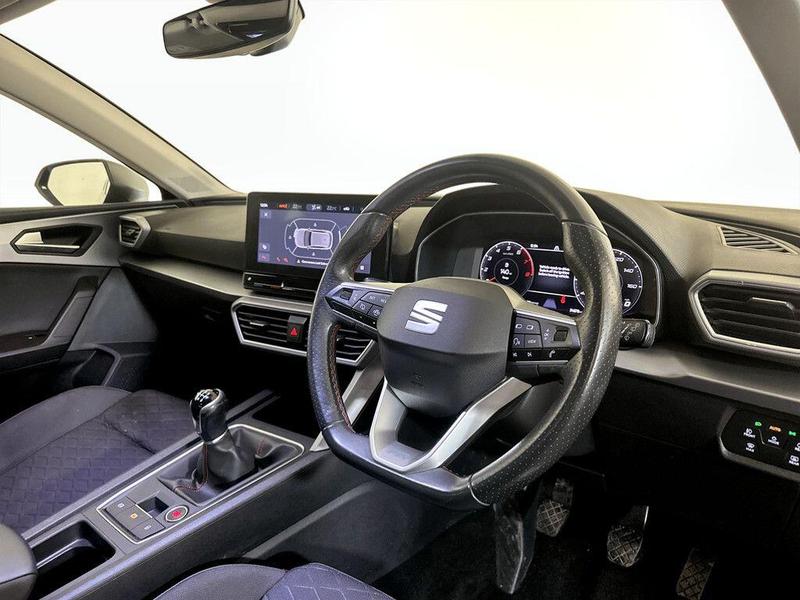 Used SEAT Leon 2021 for sale - 76545286: Photo 16