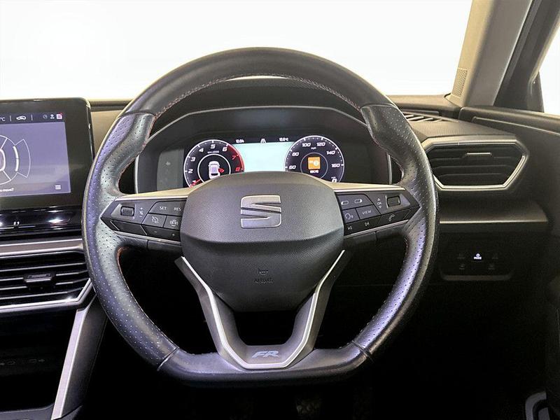 Used SEAT Leon 2021 for sale - 76545286: Photo 17