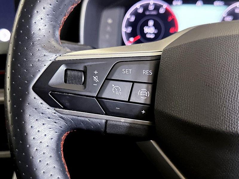 Used SEAT Leon 2021 for sale - 76545286: Photo 18