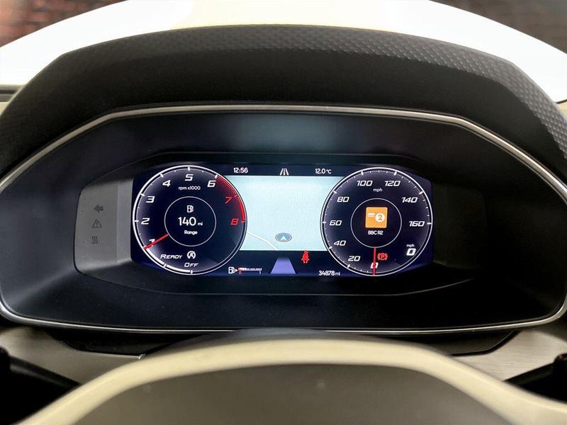 Used SEAT Leon 2021 for sale - 76545286: Photo 19