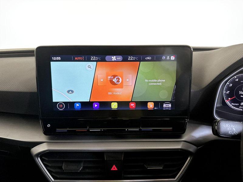 Used SEAT Leon 2021 for sale - 76545286: Photo 22