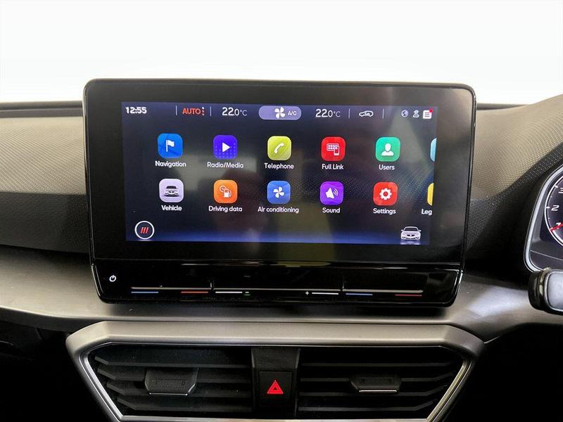 Used SEAT Leon 2021 for sale - 76545286: Photo 23