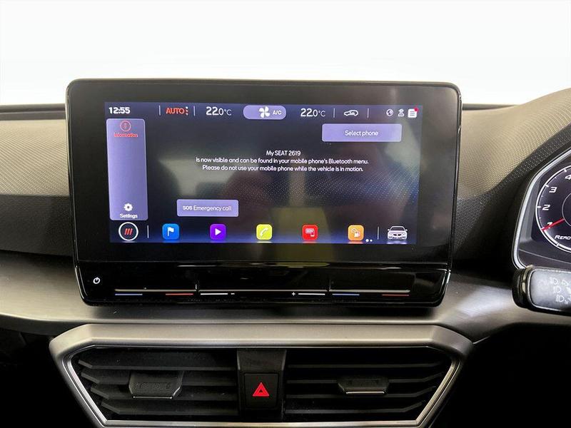 Used SEAT Leon 2021 for sale - 76545286: Photo 24