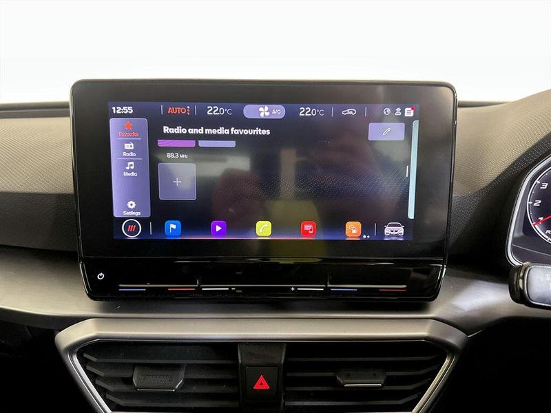 Used SEAT Leon 2021 for sale - 76545286: Photo 25