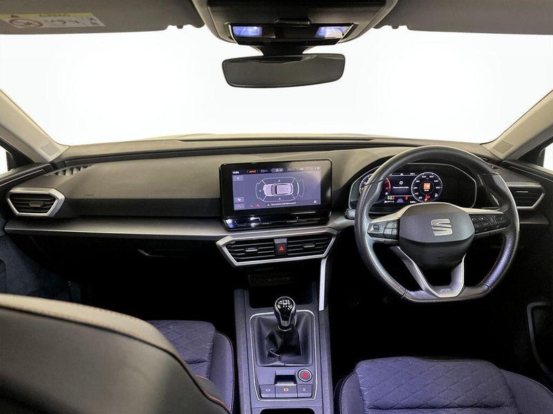 Used SEAT Leon 2021 for sale - 76545286: Photo 3