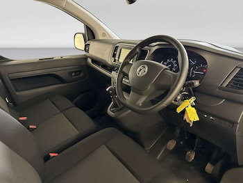 Used Vauxhall Vivaro 2024 for sale - 79090390: Photo