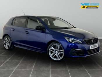 2019 (69) - 1.2 PureTech 130 GT Line 5dr