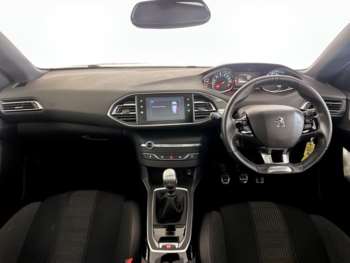 Used Peugeot 308 2019 for sale - 75118450: Photo