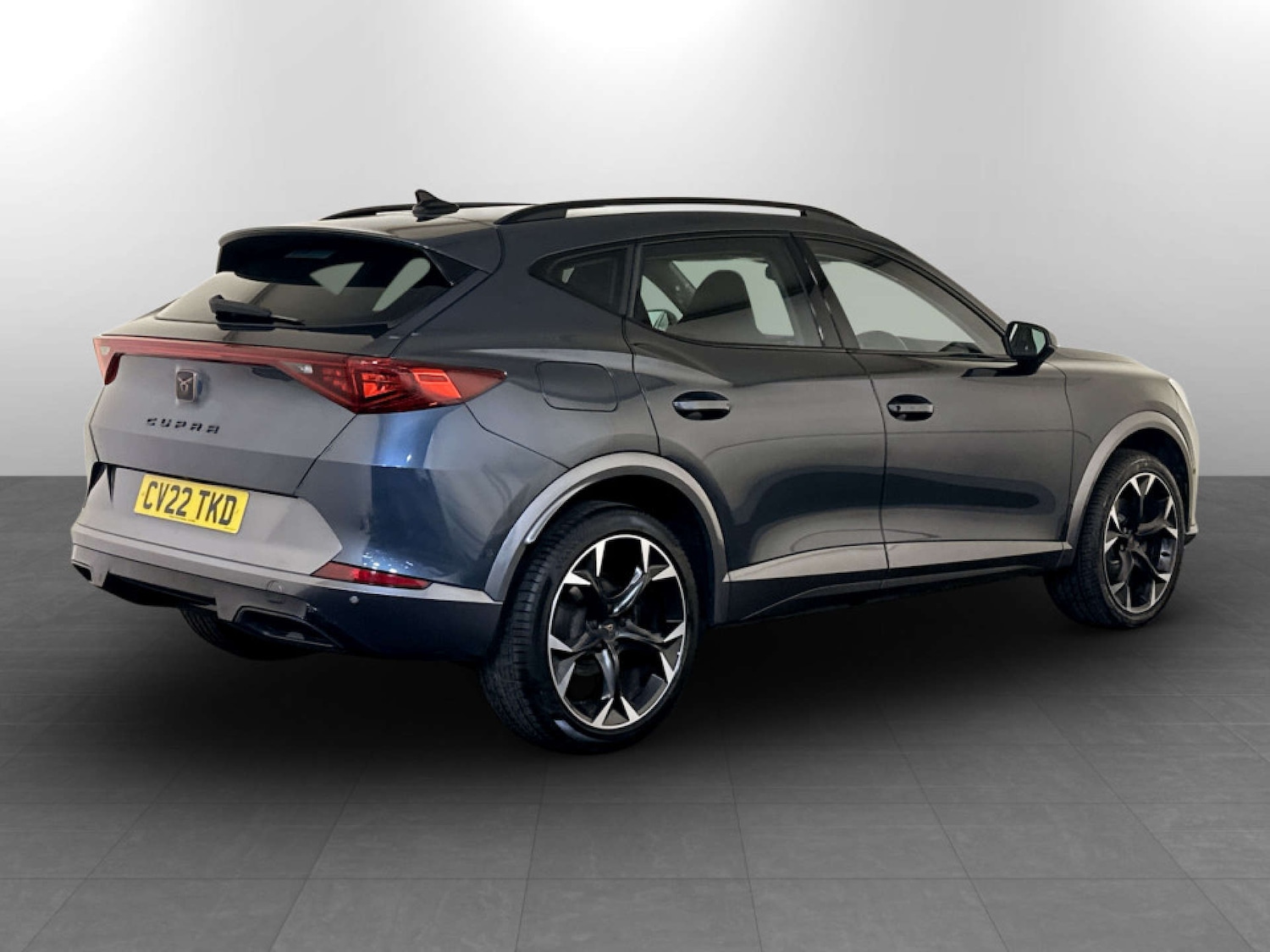 Used Cupra Formentor 2022 for sale - 77185372: Photo 10