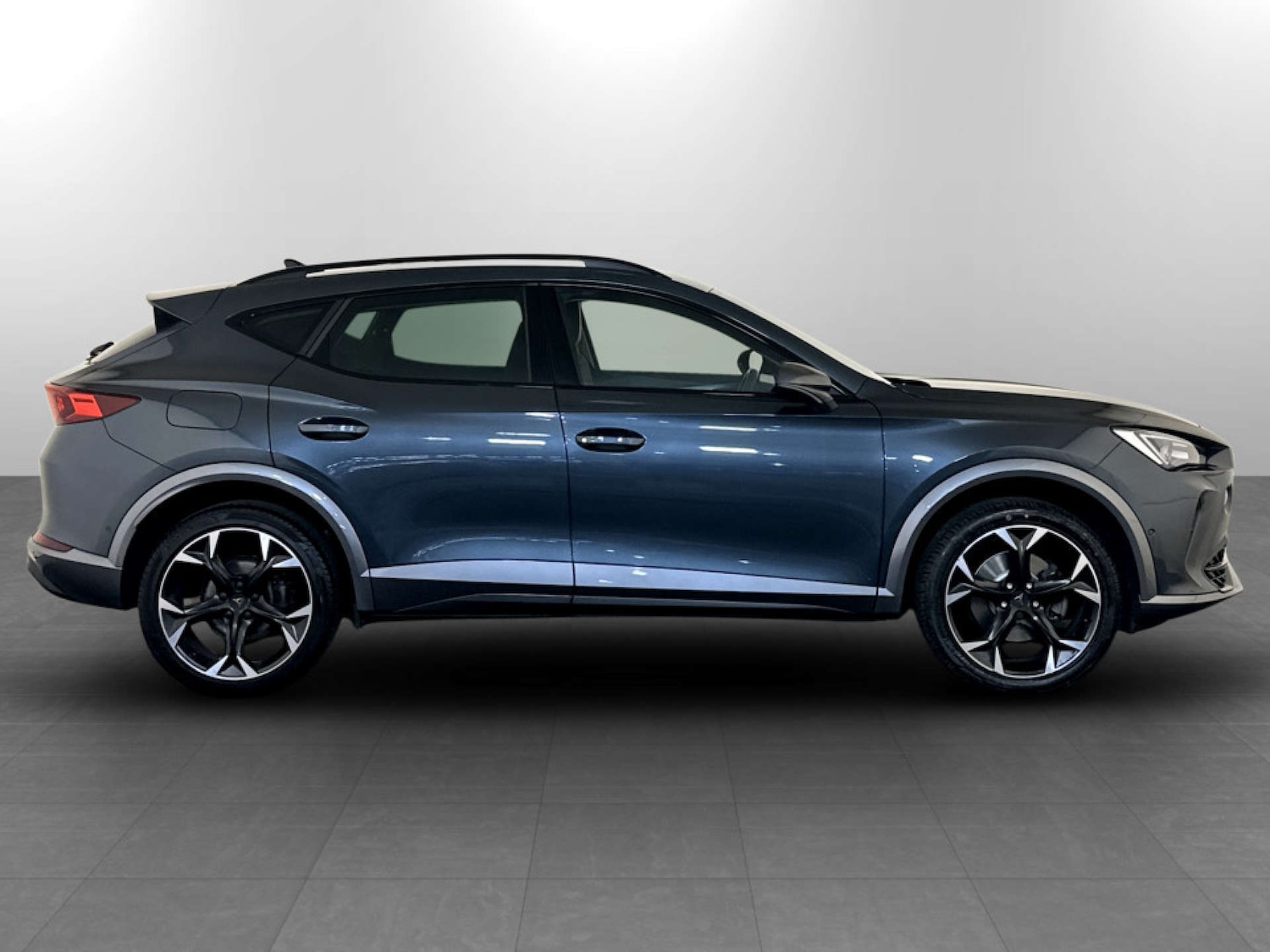 Used Cupra Formentor 2022 for sale - 77185372: Photo 11