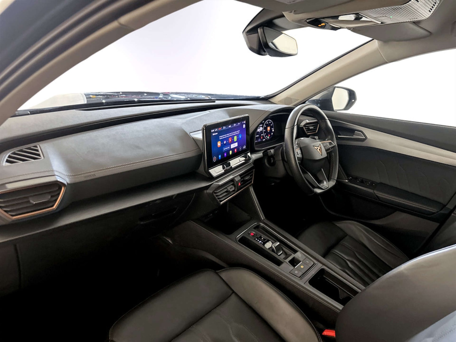 Used Cupra Formentor 2022 for sale - 77185372: Photo 12