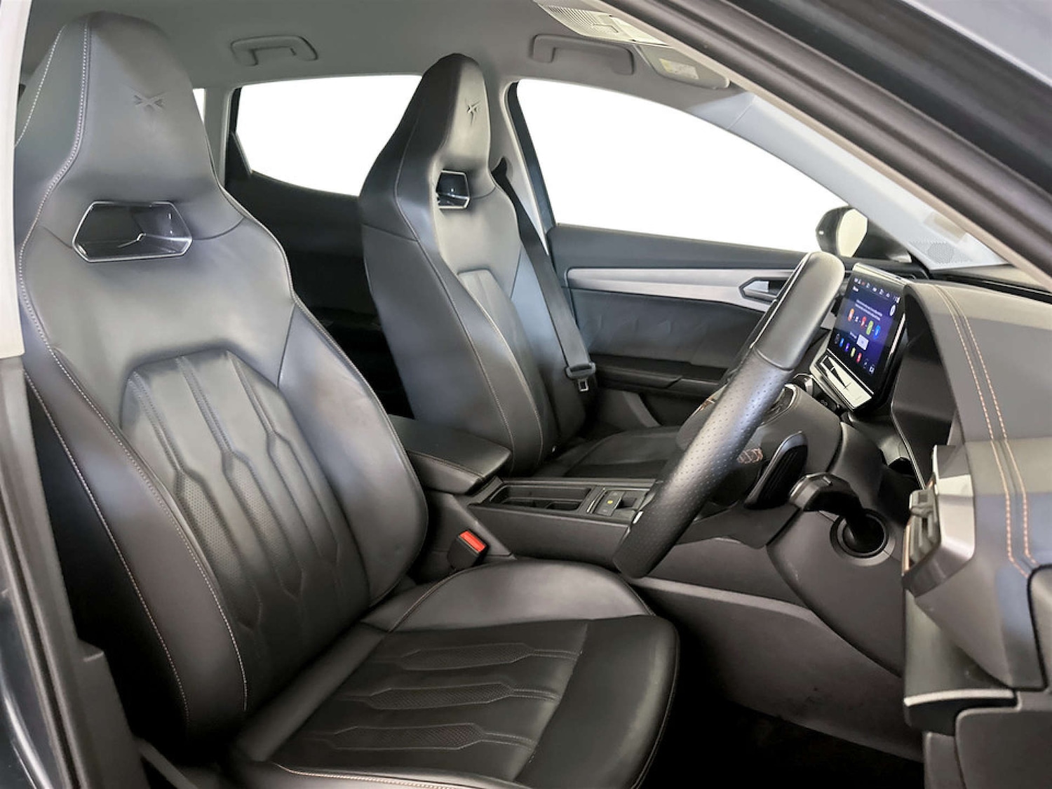 Used Cupra Formentor 2022 for sale - 77185372: Photo 13