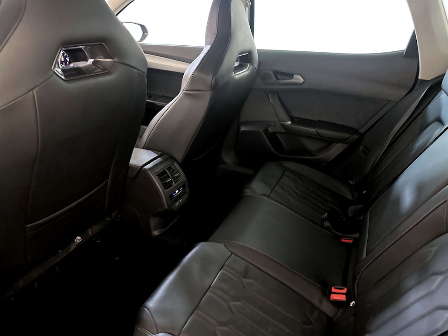 Used Cupra Formentor 2022 for sale - 77185372: Photo 14