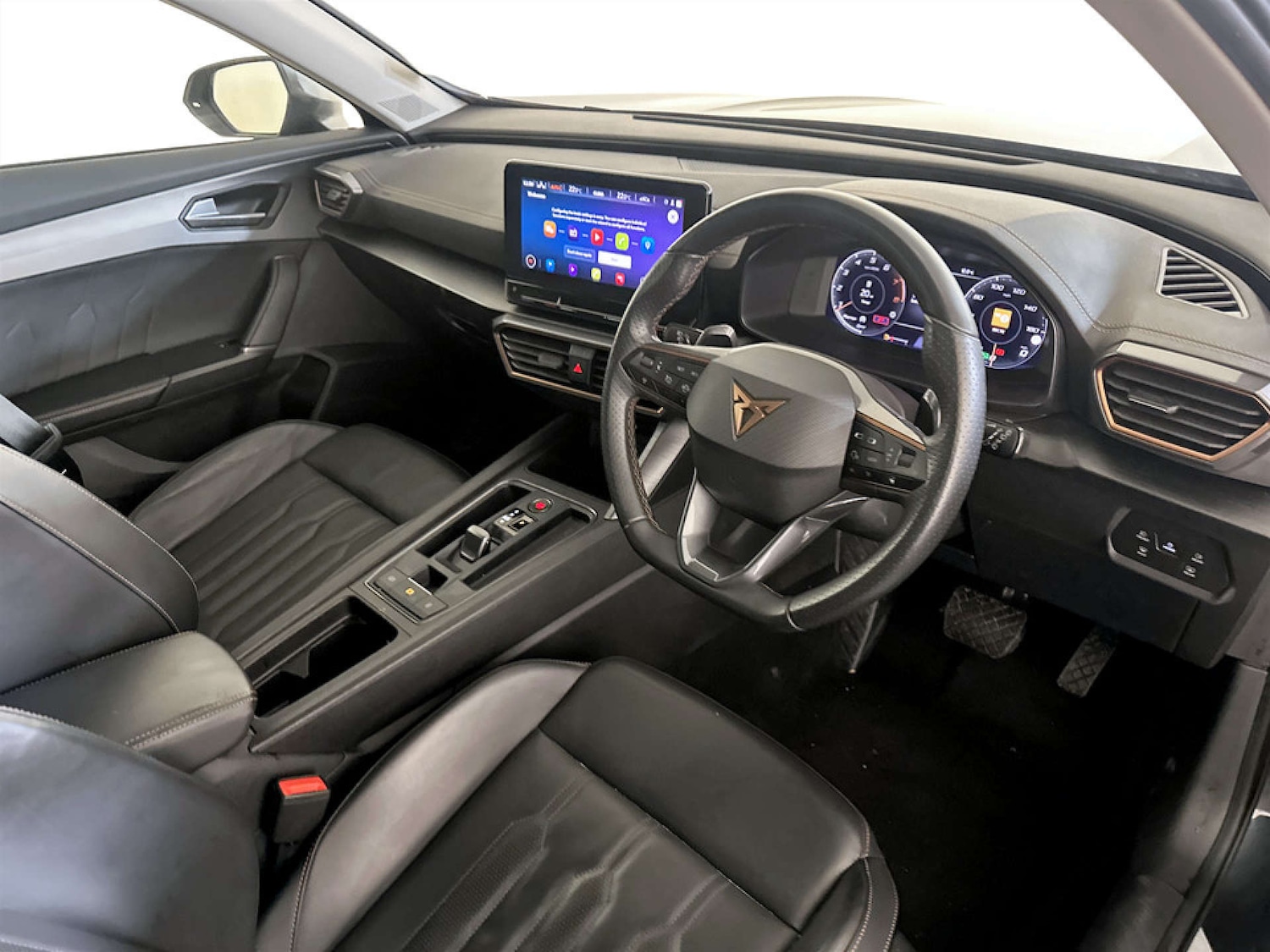 Used Cupra Formentor 2022 for sale - 77185372: Photo 15