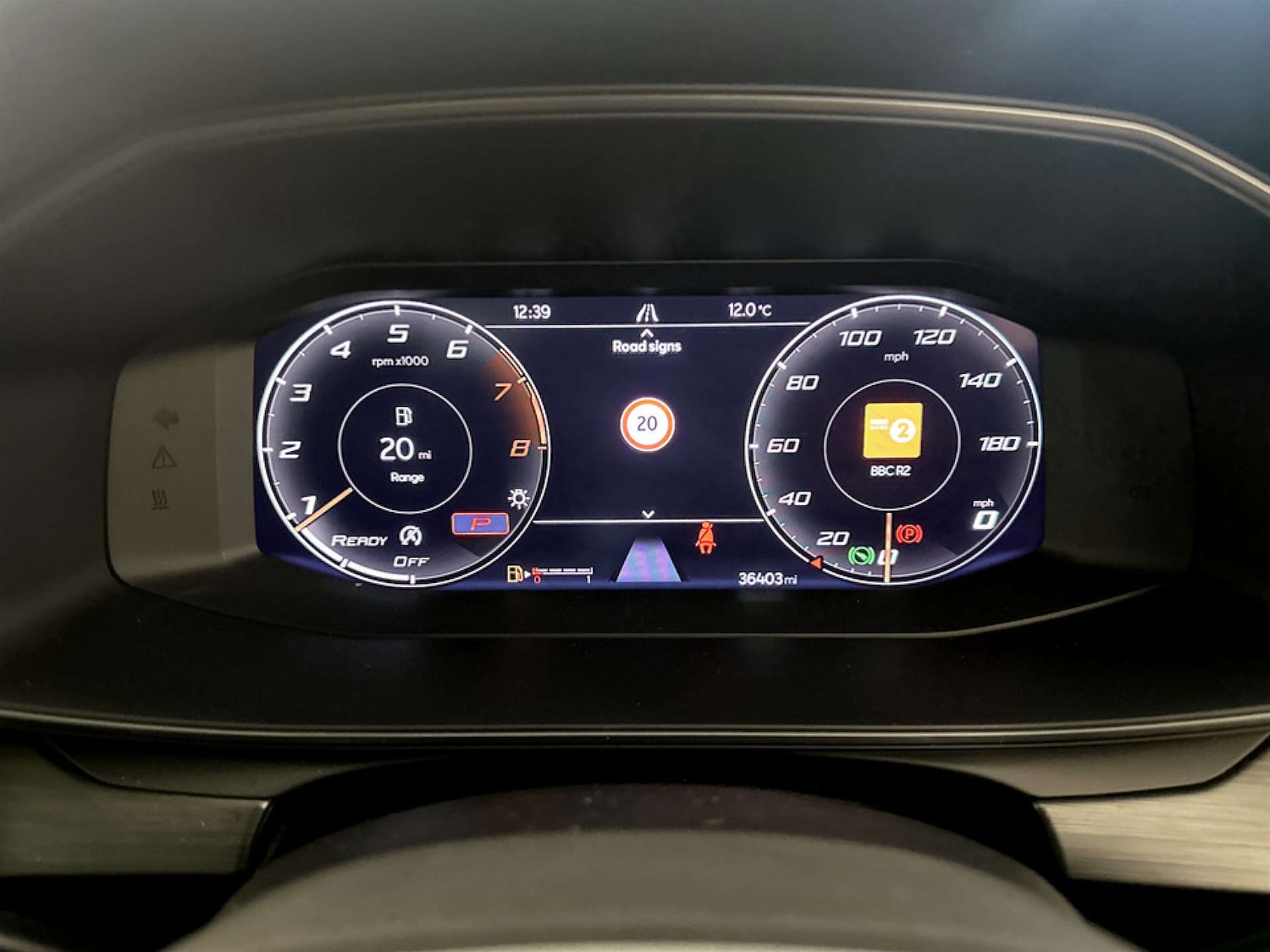 Used Cupra Formentor 2022 for sale - 77185372: Photo 18