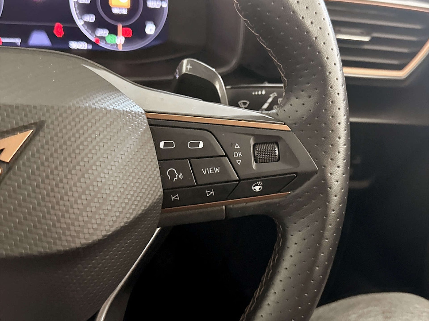 Used Cupra Formentor 2022 for sale - 77185372: Photo 19