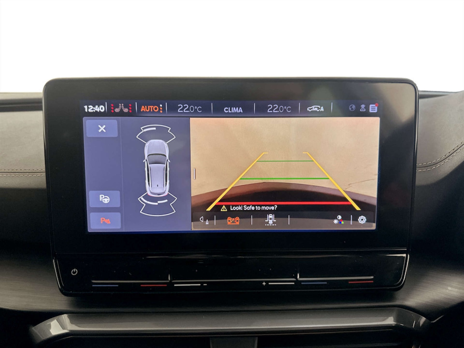 Used Cupra Formentor 2022 for sale - 77185372: Photo 20